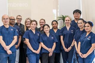 DB Dental Baldivis team